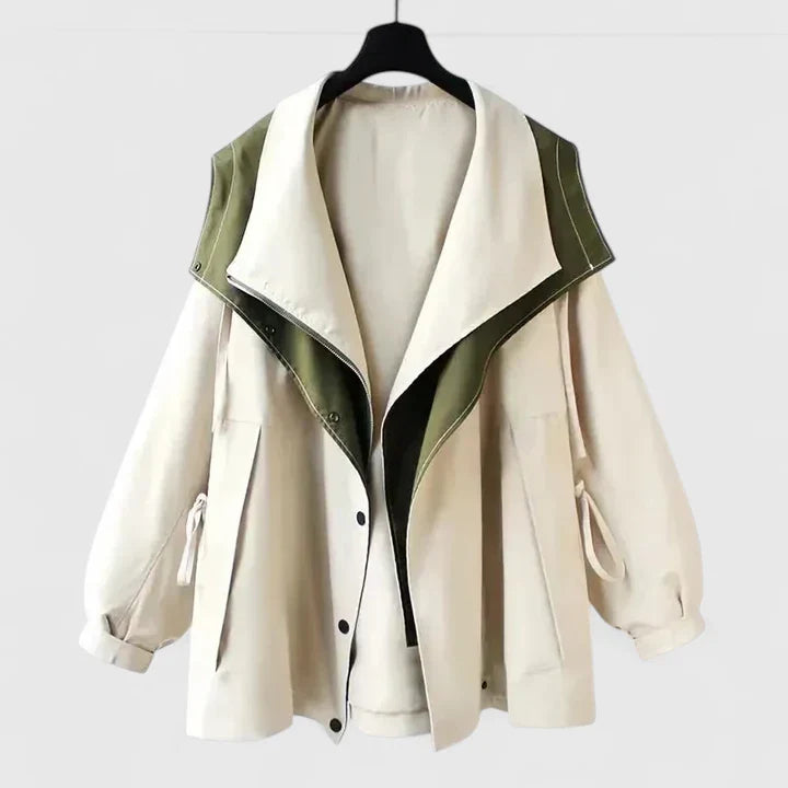 AURALEINA – SOPHISTICATED JACKET