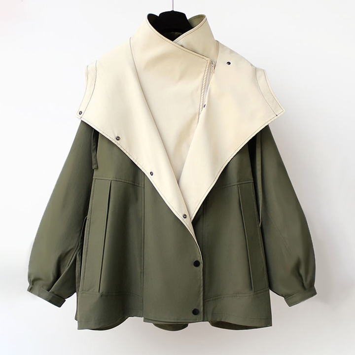 AURALEINA – SOPHISTICATED JACKET
