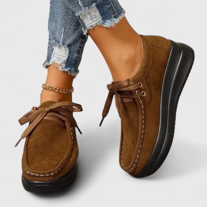 SYLTHERIELLE – ORTHOPEDIC SHOES