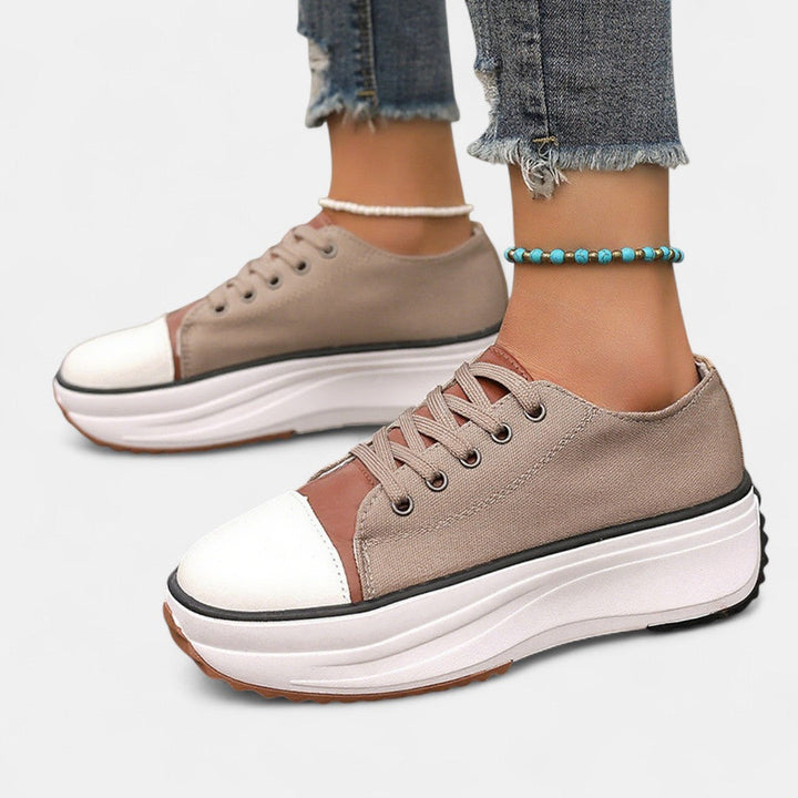 AURALITH – COMFORTABLE SNEAKERS
