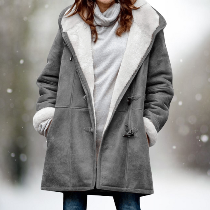 Fiona - Luxe Winter Coat
