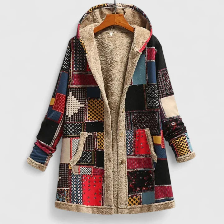KAELIRYN – COMFORTABLE JACKET