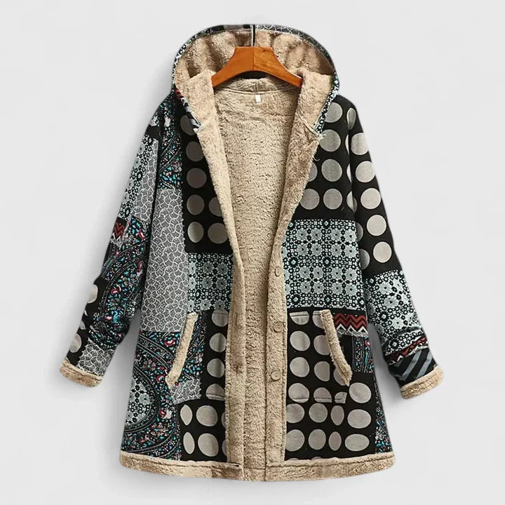 KAELIRYN – COMFORTABLE JACKET