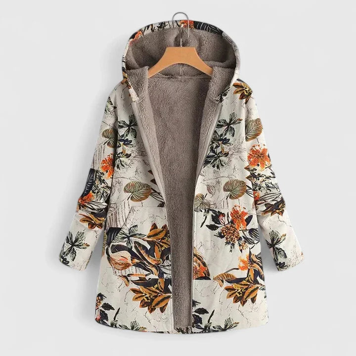 KAELIRYN – COMFORTABLE JACKET