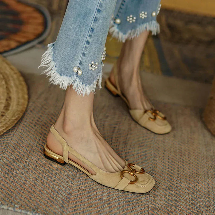 Fayeva - Comfortable and Stable Orthopaedic Sandals