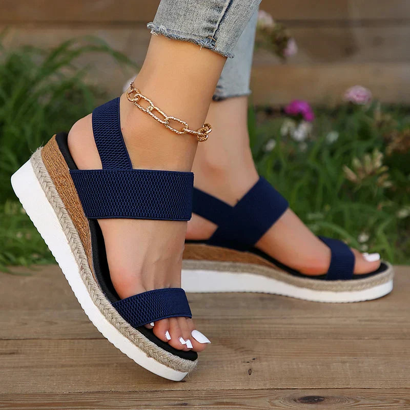 QUENARA – POSTURE SUPPORT ORTHOPEDIC SANDALS