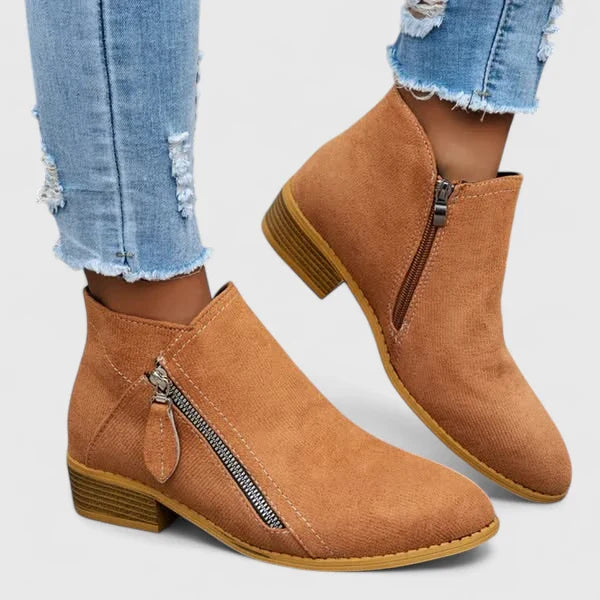 VIRELLINA – ORTHOPEDIC BOOTS