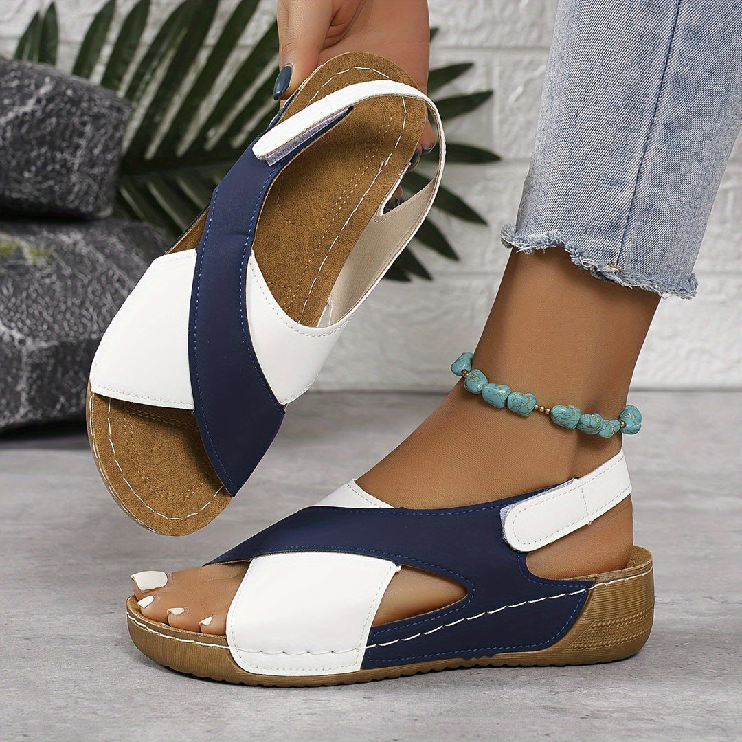 Ainsley - Supreme Comfort Sandals