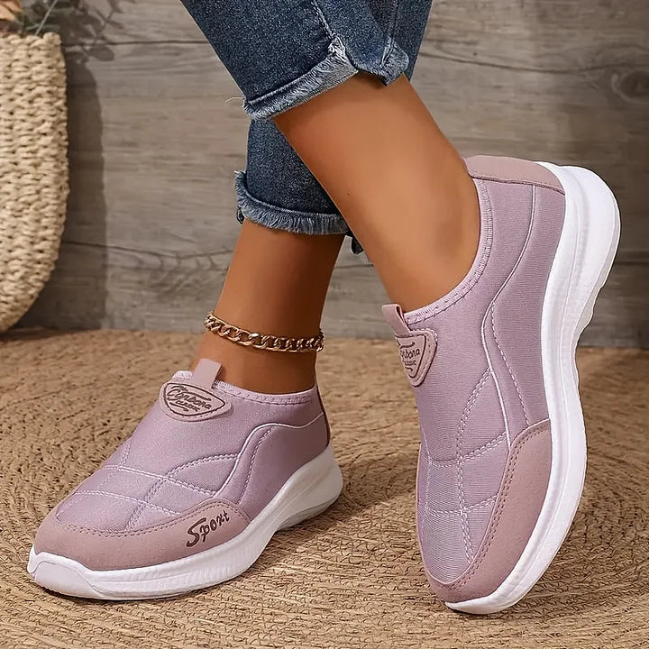 CAELITH – BREATHABLE NON-SLIP SNEAKERS