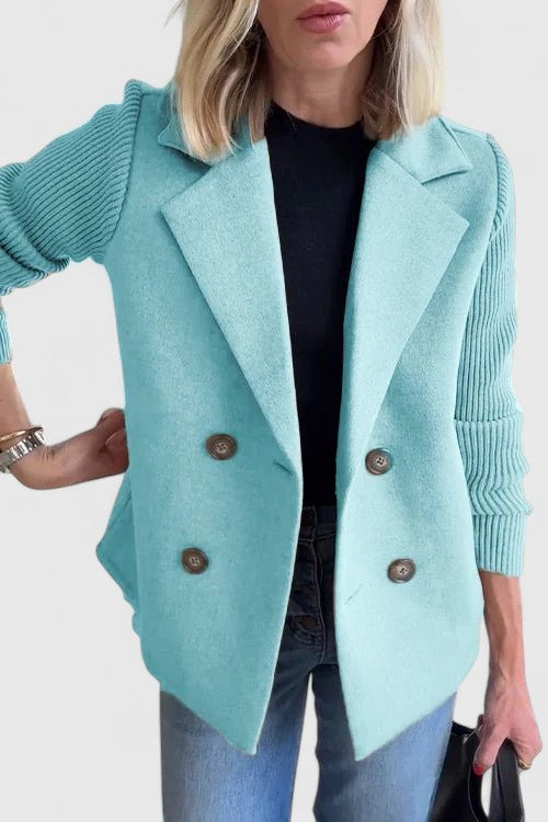 Winslet - Elegant Blazer