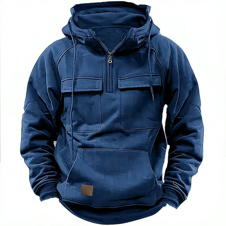 Albert - Tough Knit Sweater