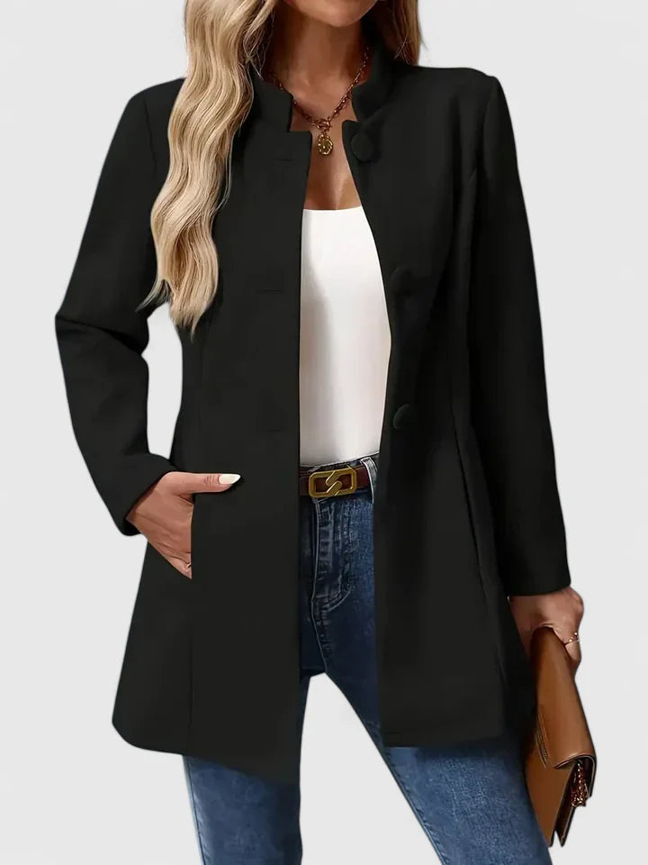 Carmelyssa - Elegant Jacket
