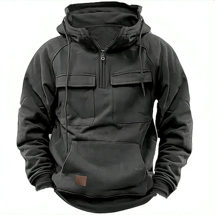 Albert - Tough Knit Sweater