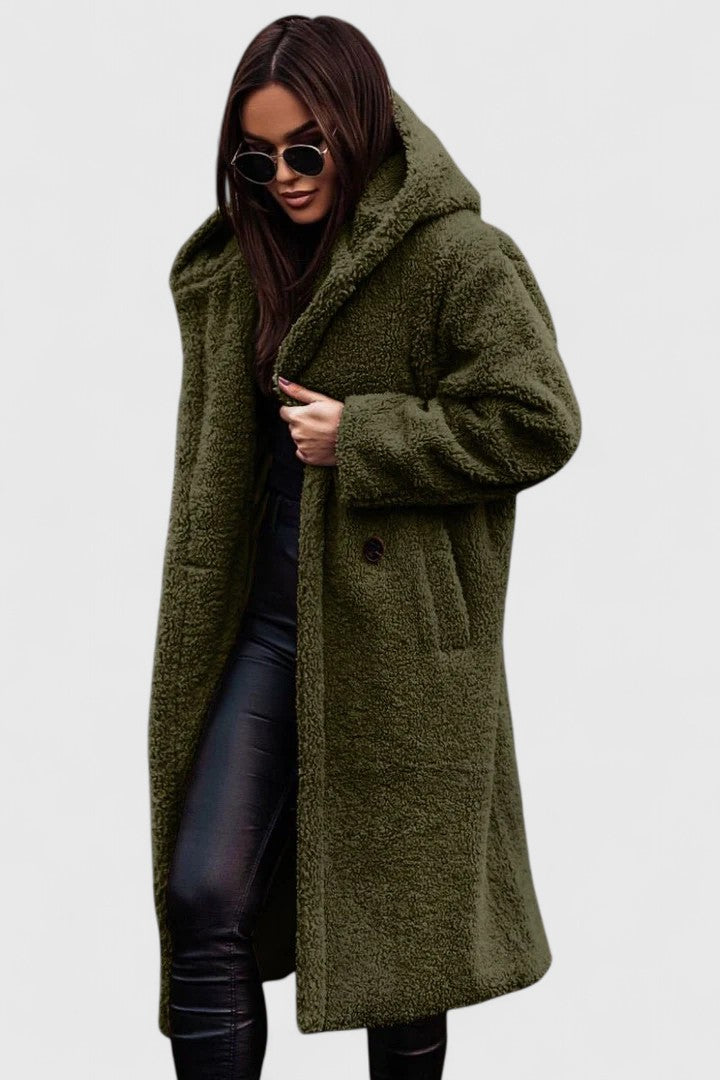 Brionyssa - Elegant Jacket