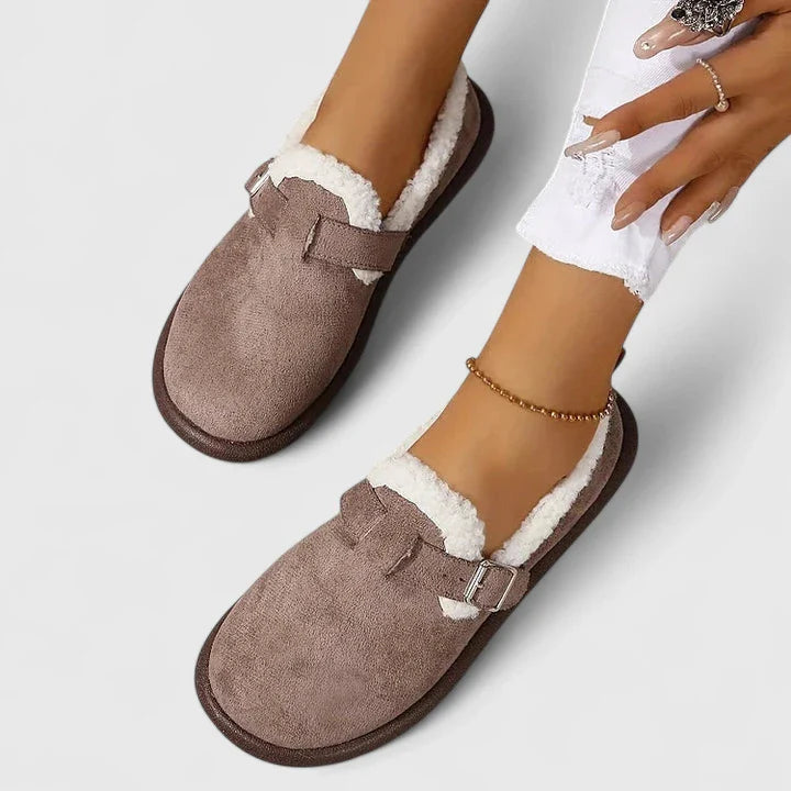MIRELYTHEA – ORTHOPEDIC SHOES