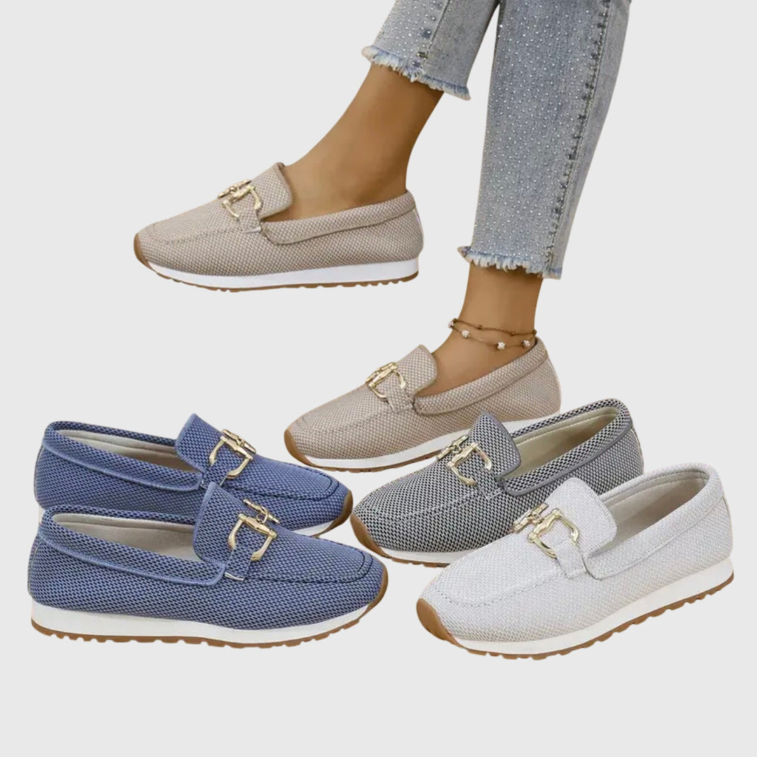 SUSANA – ORTHOPEDIC LOAFERS