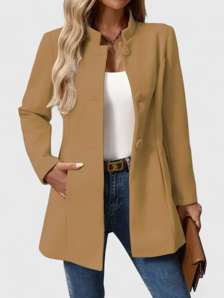 Carmelyssa - Elegant Jacket