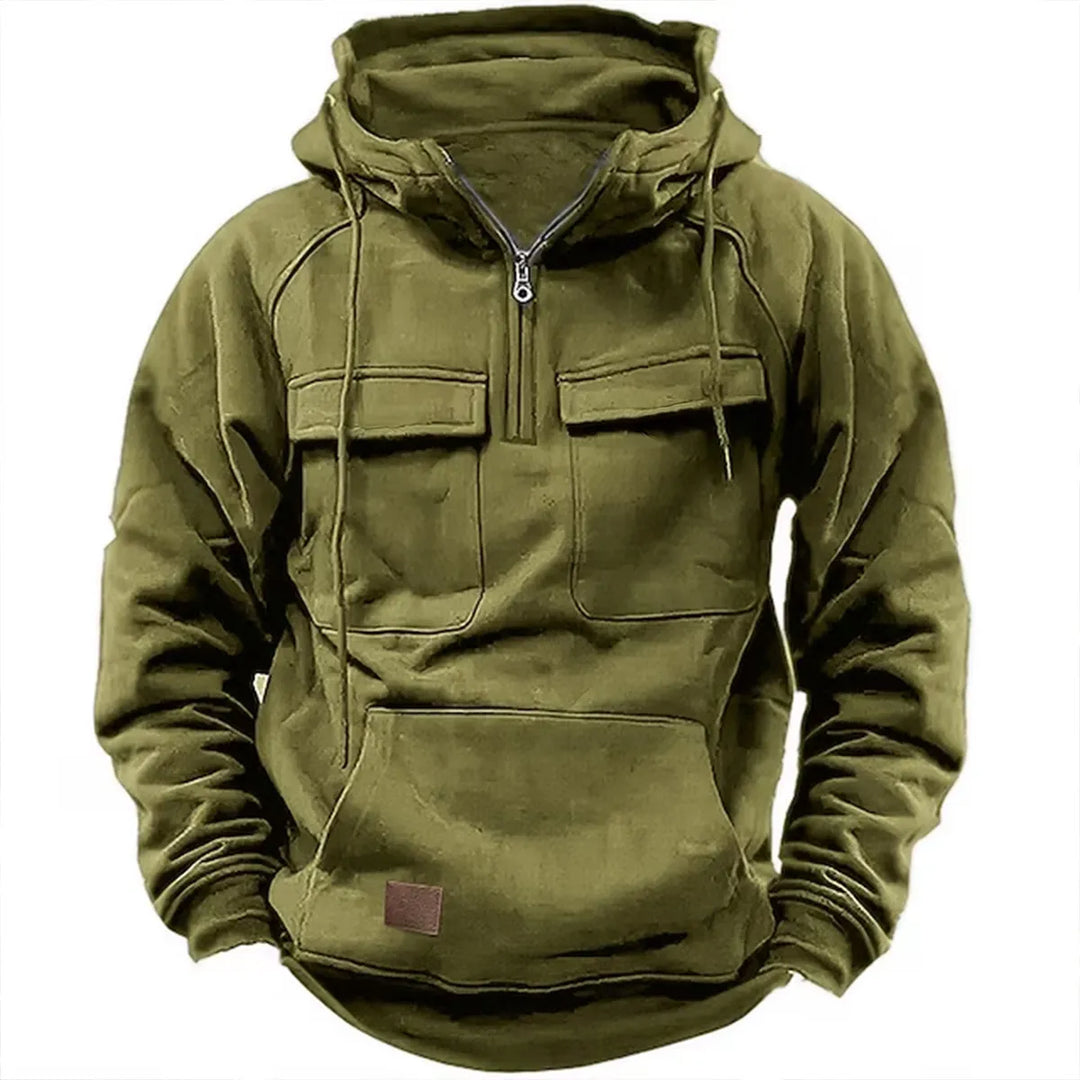 Albert - Tough Knit Sweater