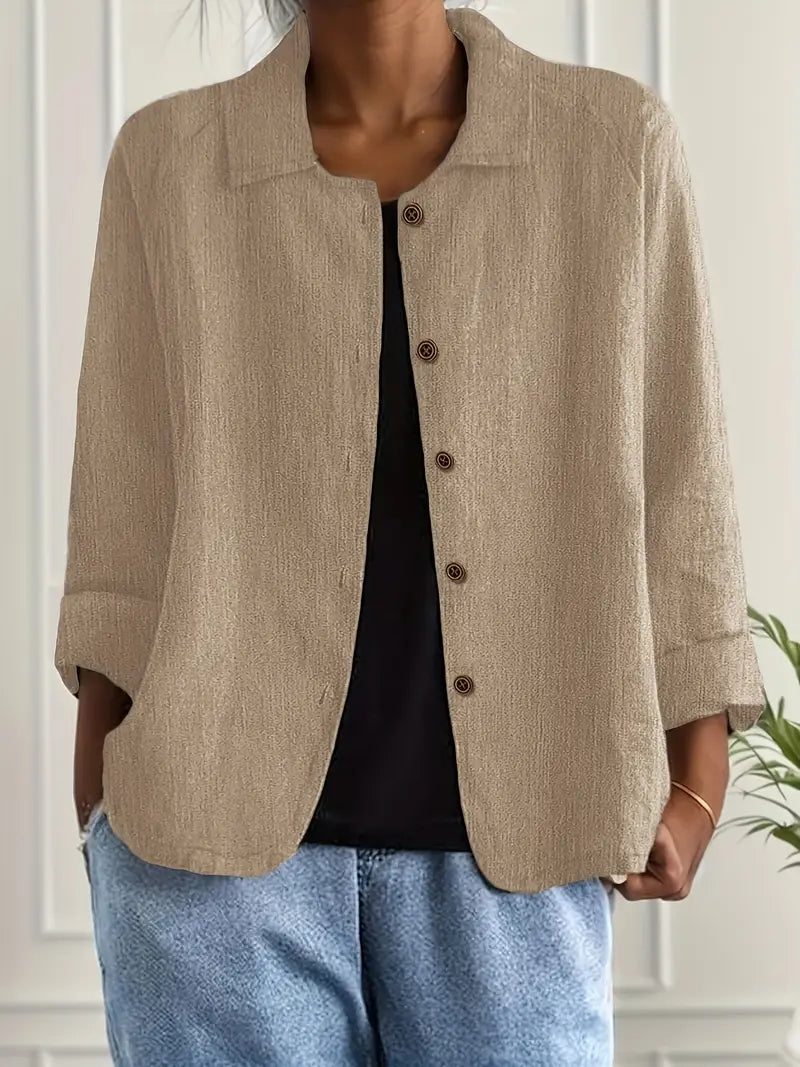 AVA – CLASSIC LIGHT TOP
