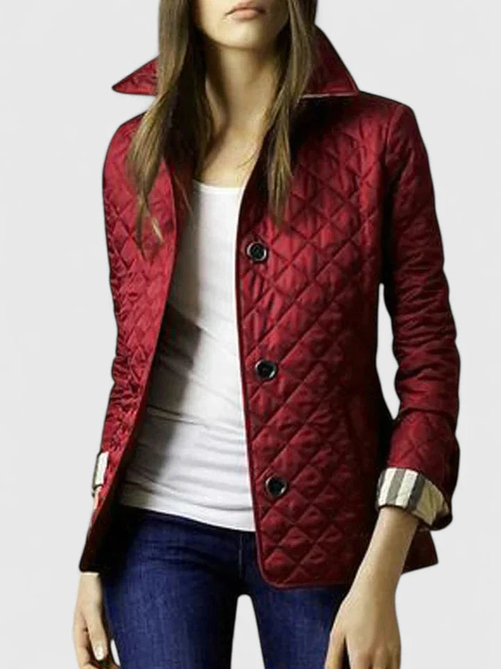 Marizelle - Elegant Jacket