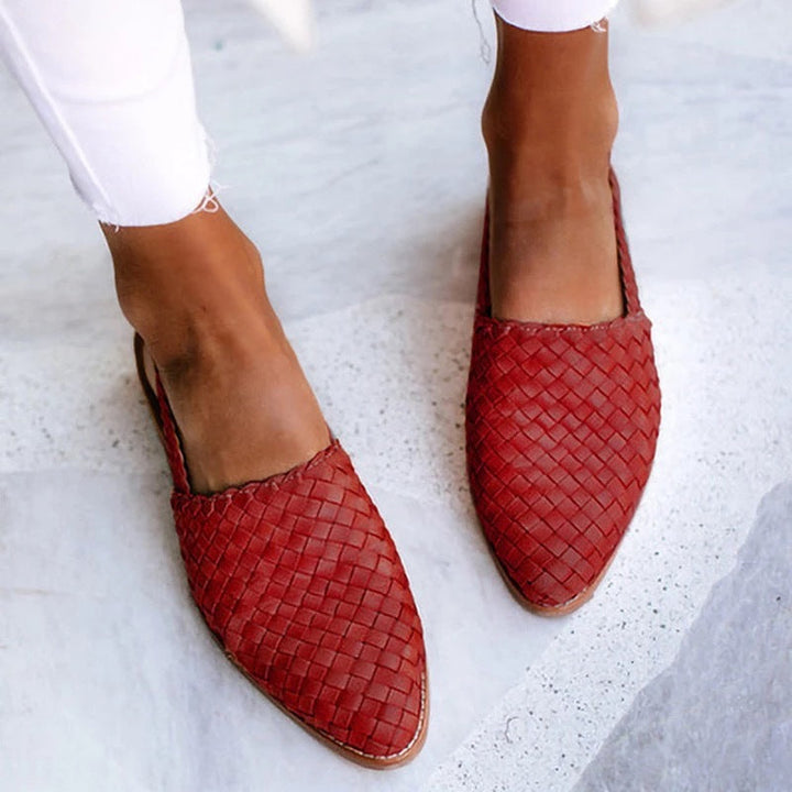 Arlene - Orthopedic shoes with classic comfort