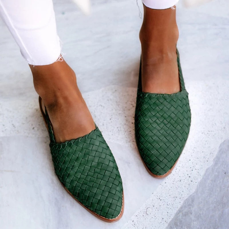 Arlene - Orthopedic shoes with classic comfort