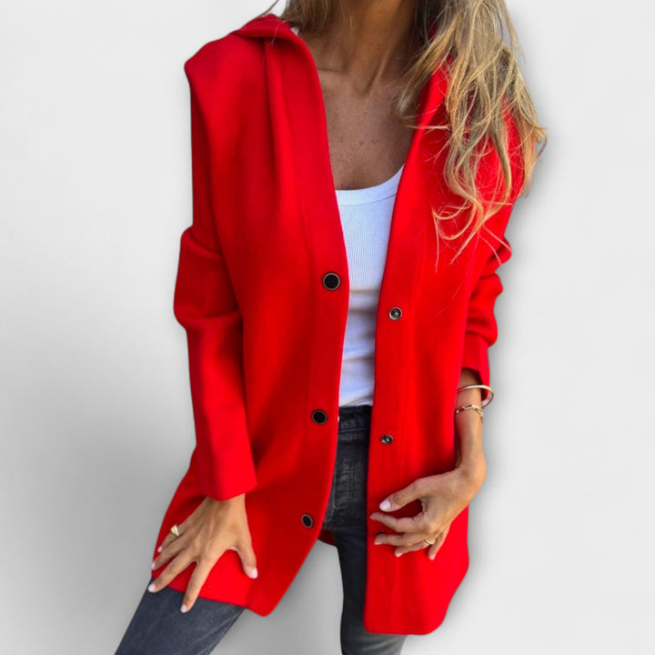 Rhyvian - Elegant Jacket
