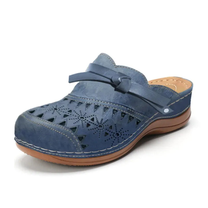 SERAVELLEA – ORTHOPEDIC COMFORT CLOGS