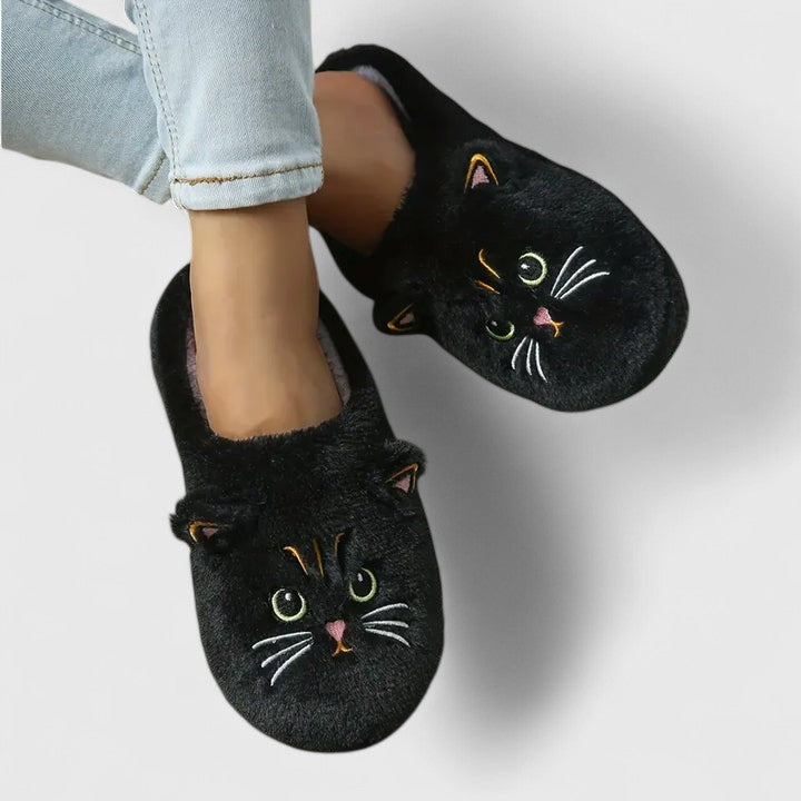 ZOELANI – COMFORTABLE SLIPPERS