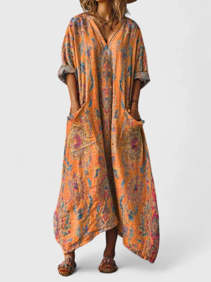 Fallon – ELEGANT DRESS