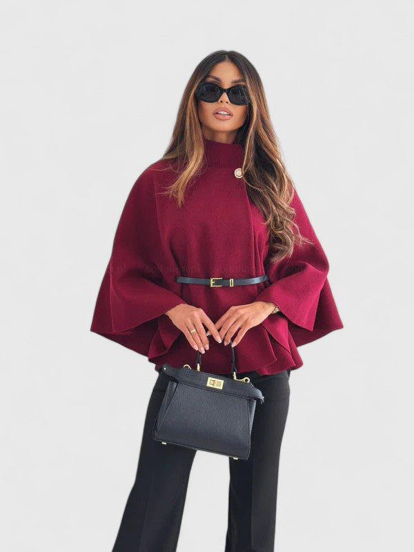 Nyssandra - Sophisticated Jacket
