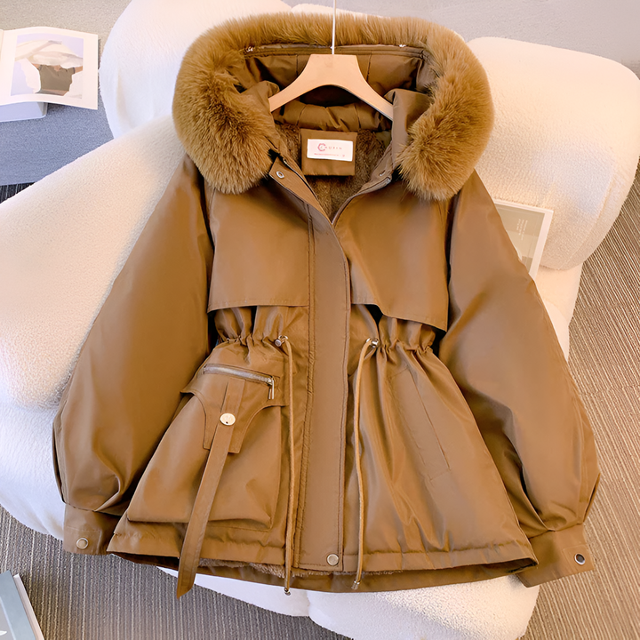 MILANA – ELEGANT WINTER JACKET