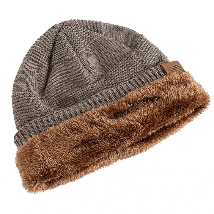 Skylar - Cozy Hat