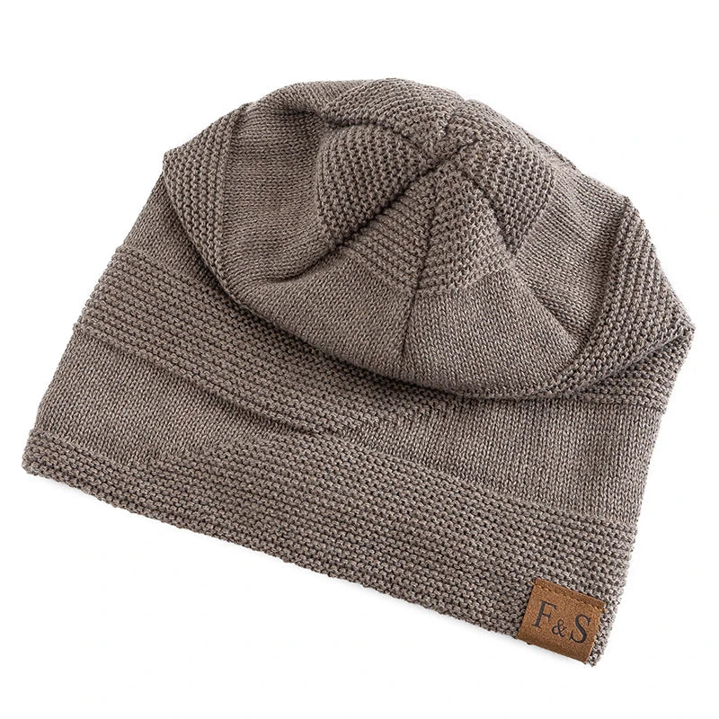 Skylar - Cozy Hat