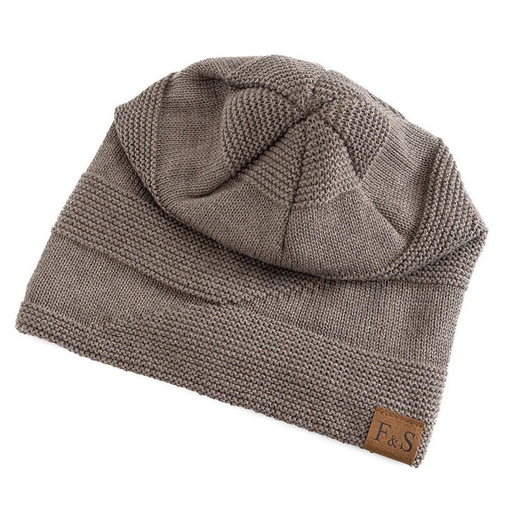 Skylar - Cozy Hat