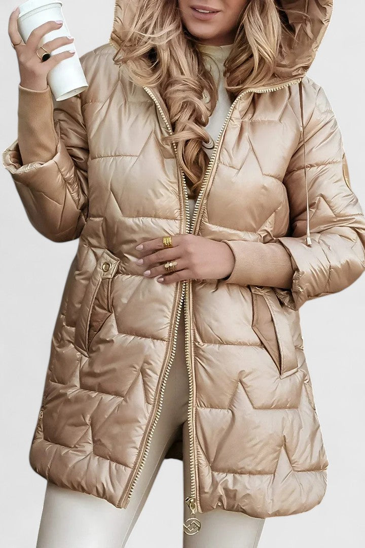 NARALISSEA – SOPHISTICATED COAT