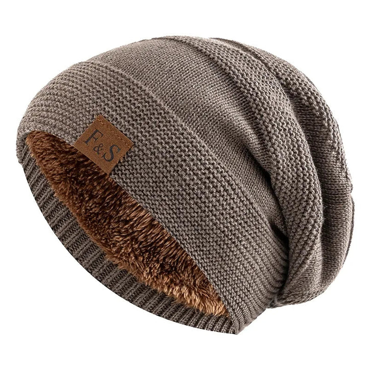 Skylar - Cozy Hat