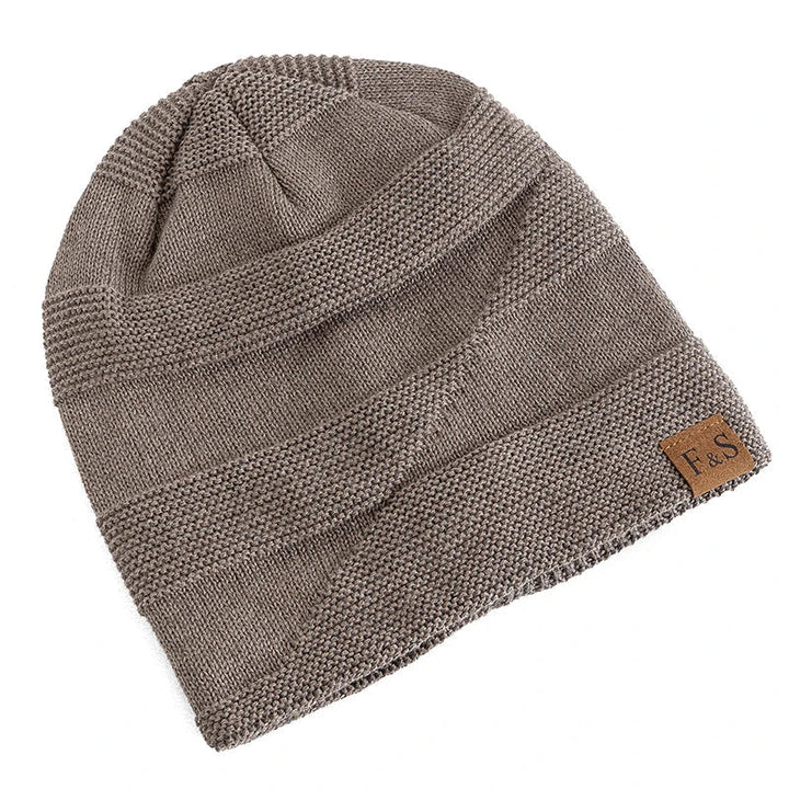 Skylar - Cozy Hat