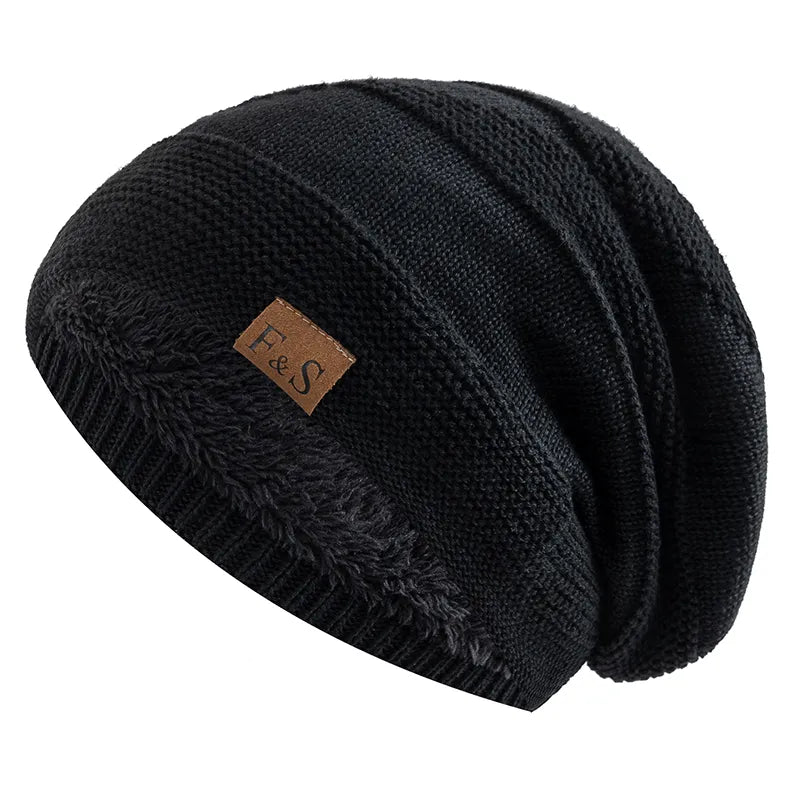Skylar - Cozy Hat
