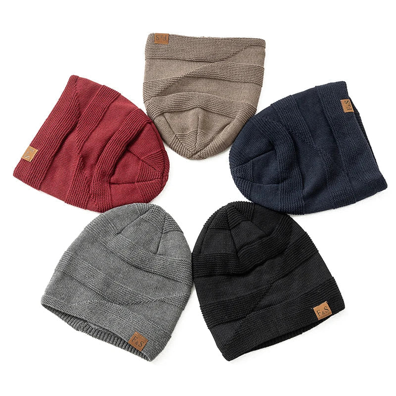 Skylar - Cozy Hat