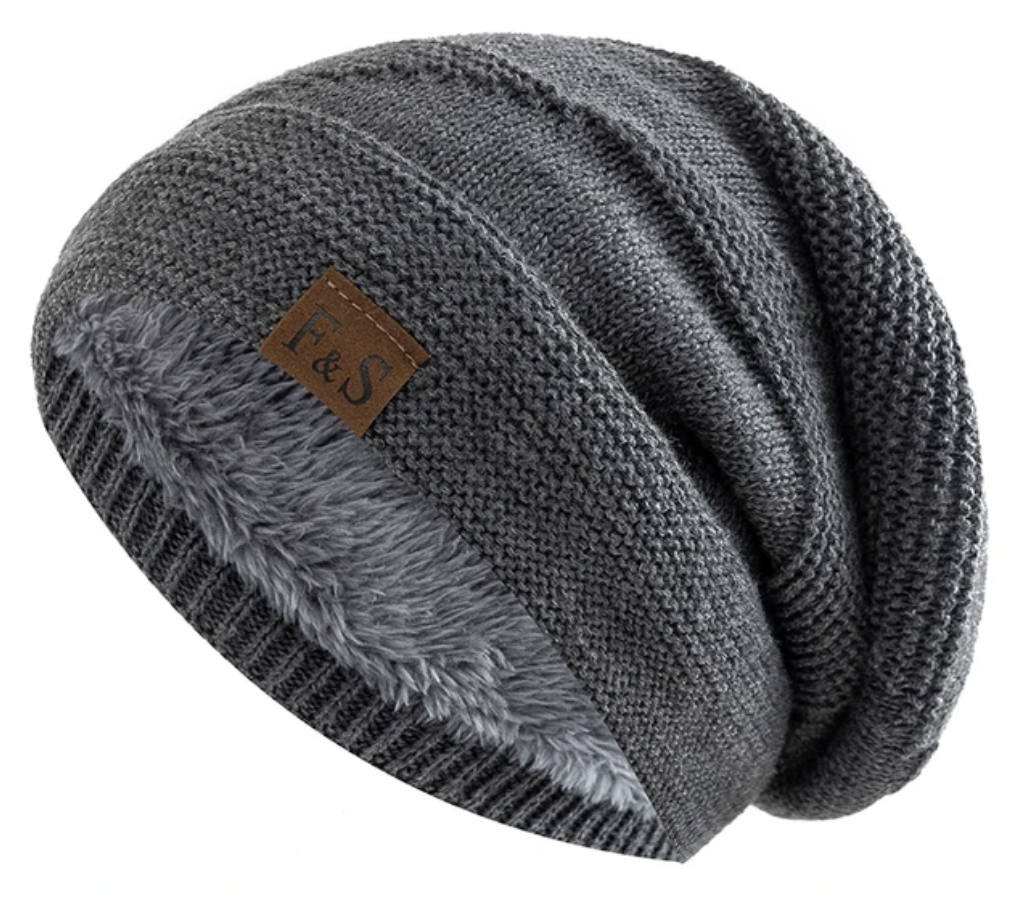 Skylar - Cozy Hat