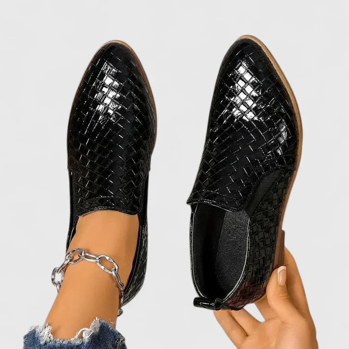 VIOLEANRA – ORTHOPEDIC SHOES