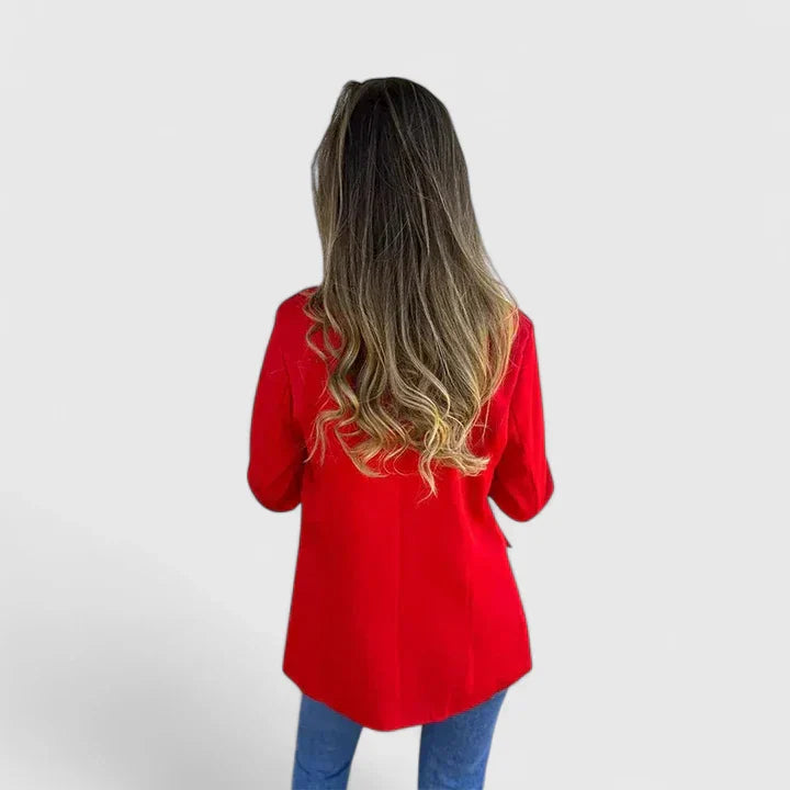 ALIVIRA – SOPHISTICATED BLAZER