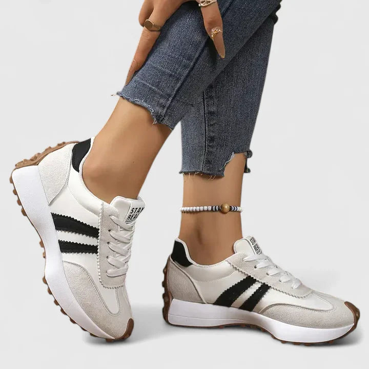 ELANIRITH – ORTHOPEDIC SNEAKERS
