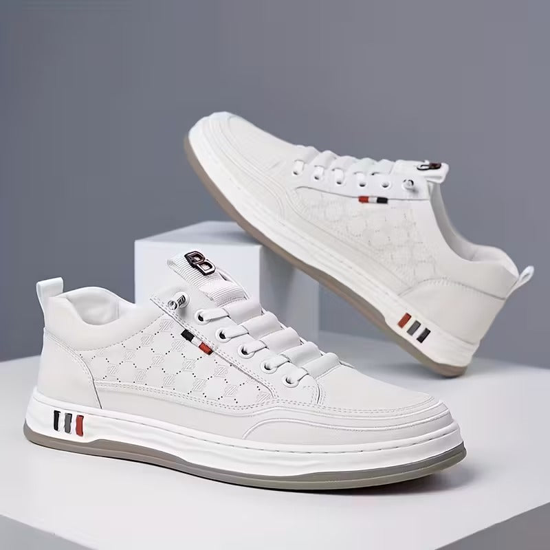 MARDRIC – CASUAL LEATHER ORTHOPEDIC SHOES