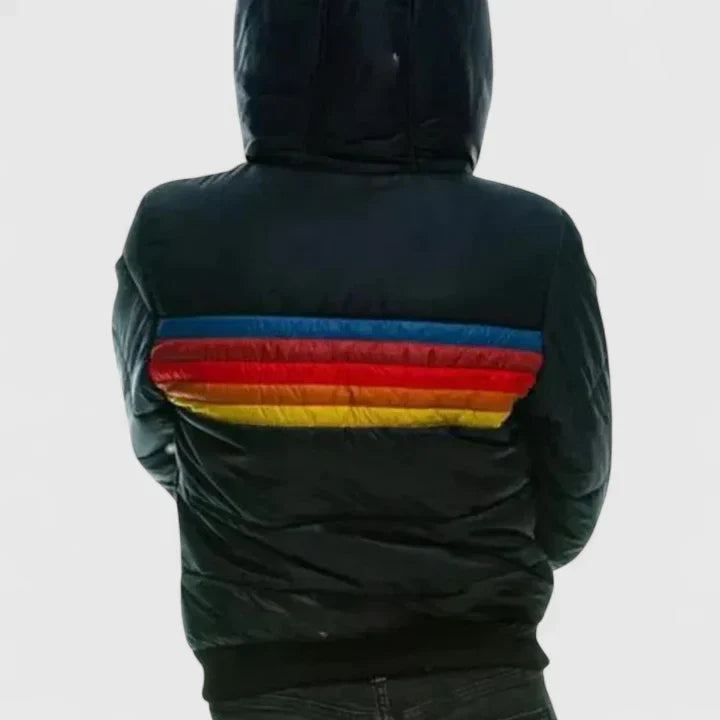 Serenyanna - Comfortable Jacket