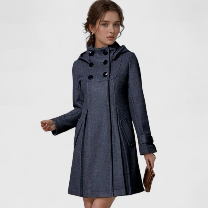 Jazmireth - Elegant Jacket