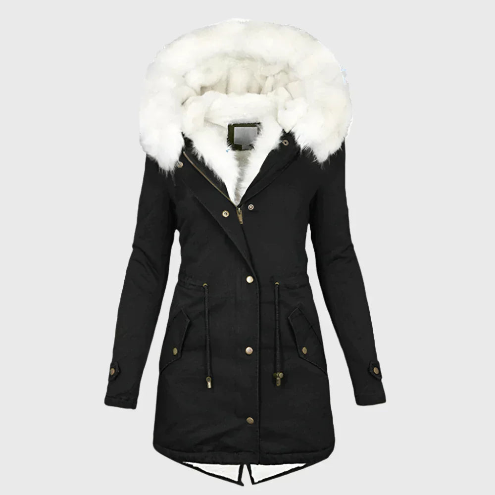 Ivy - Jacket