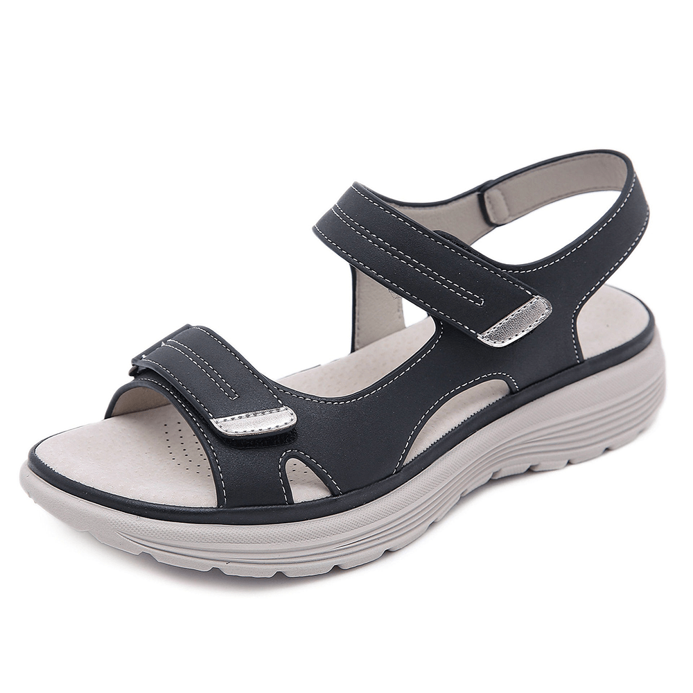 Alisson - Orthopedic Sandals