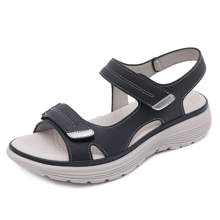 Alisson - Orthopedic Sandals